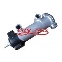 CYLINDER, EXHAUST BRAKE