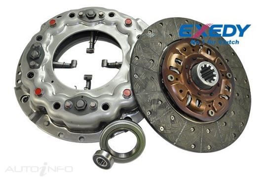 CLUTCH KIT
