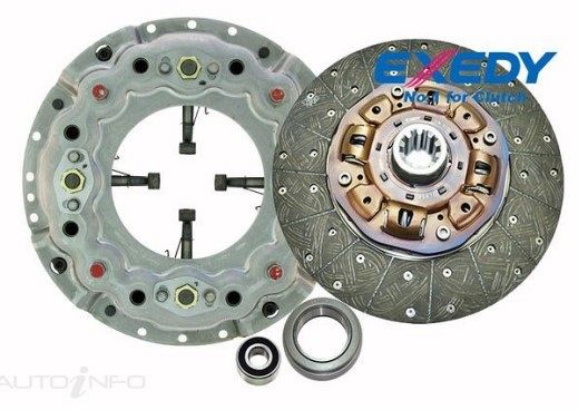 CLUTCH KIT