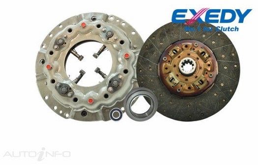 CLUTCH KIT