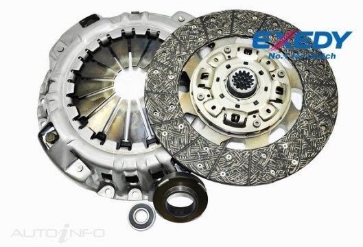 CLUTCH KIT