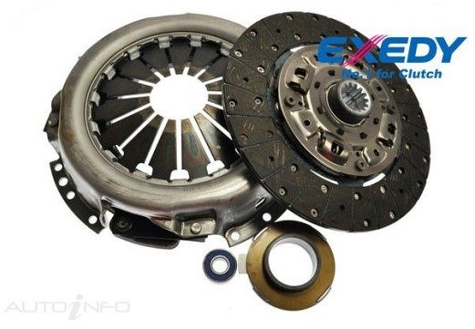 CLUTCH KIT