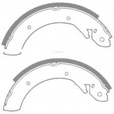 BRAKE SHOE 