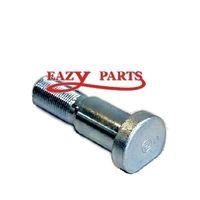 STUD, WHEEL FRONT LH