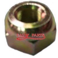 NUT, WHEEL OUTER FRONT RH