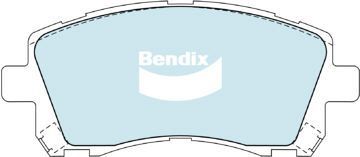 DISC BRAKE PADS 