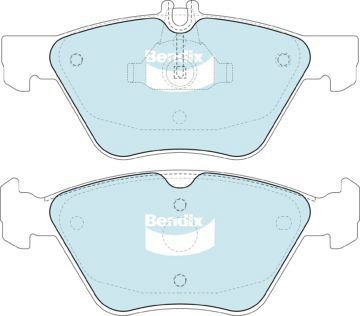 DISC BRAKE PADS 