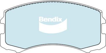 DISC BRAKE PADS 