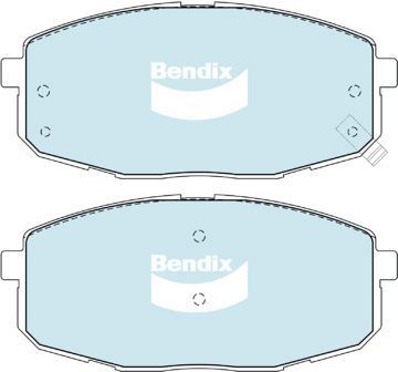 DISC BRAKE PADS 