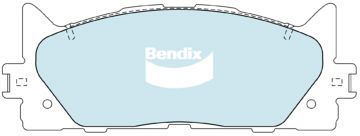 DISC BRAKE PADS 