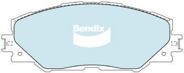 DISC BRAKE PADS  
