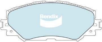 DISC BRAKE PADS 