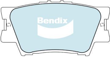 DISC BRAKE PADS 