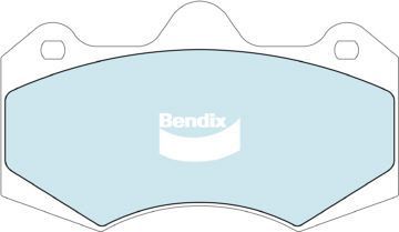 DISC BRAKE PADS 