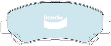 DISC BRAKE PADS 
