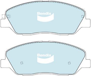 DISC BRAKE PADS 