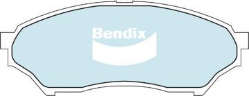 DISC BRAKE PADS 
