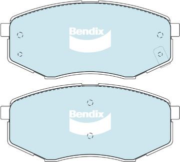 DISC BRAKE PADS 