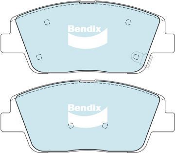 DISC BRAKE PADS 