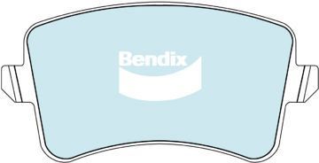 DISC BRAKE PADS 