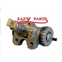 CYLINDER, WHEEL REAR LH MAXI