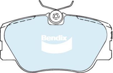 DISC BRAKE PADS 