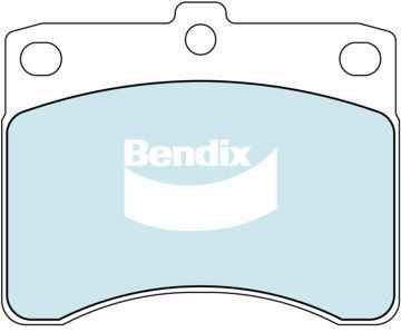 DISC BRAKE PADS 
