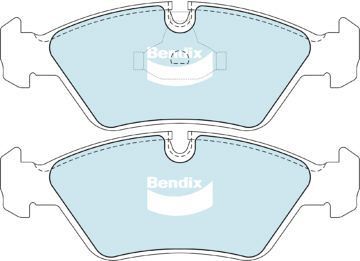 DISC BRAKE PADS 