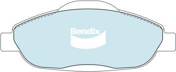 DISC BRAKE PADS 