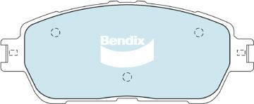 DISC BRAKE PADS 