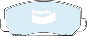 DISC BRAKE PADS 