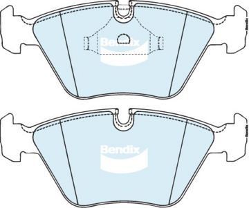 DISC BRAKE PADS 