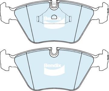 DISC BRAKE PADS 