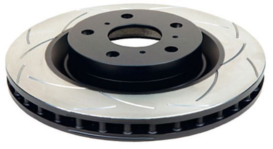 DISC BRAKE ROTOR FRONT MAZDA