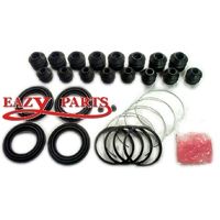KIT, CALLIPER FRONT HINO DUTRO 