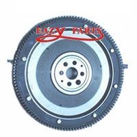FLYWHEEL
