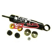 SHOCK, ABSORBER REAR