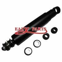 SHOCK, ABSORBER REAR