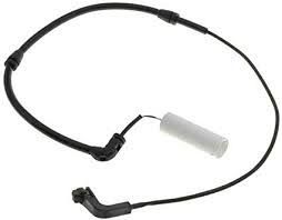 BRAKE PAD FRONT SENSOR BMW 