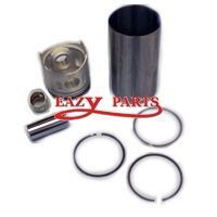 KIT, PISTON LINER