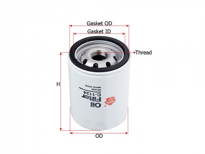 OIL FILTER
