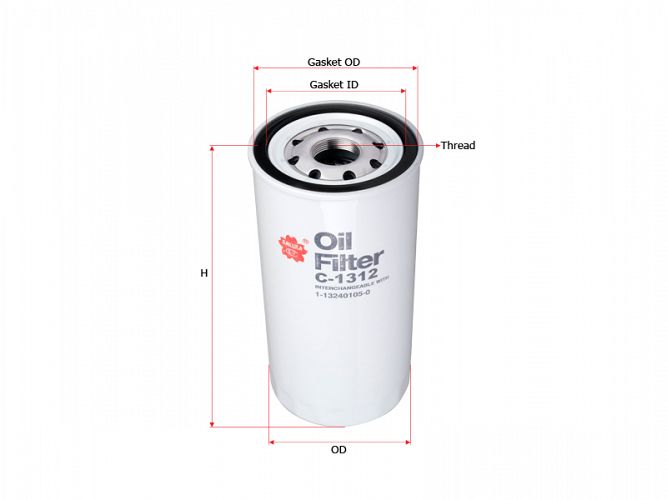 OIL FILTER