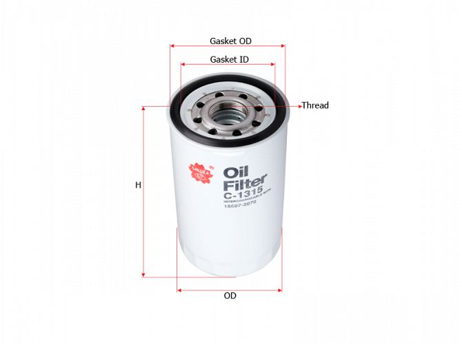OIL FILTER