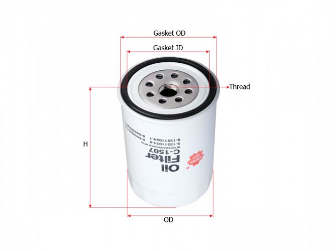 OIL FILTER