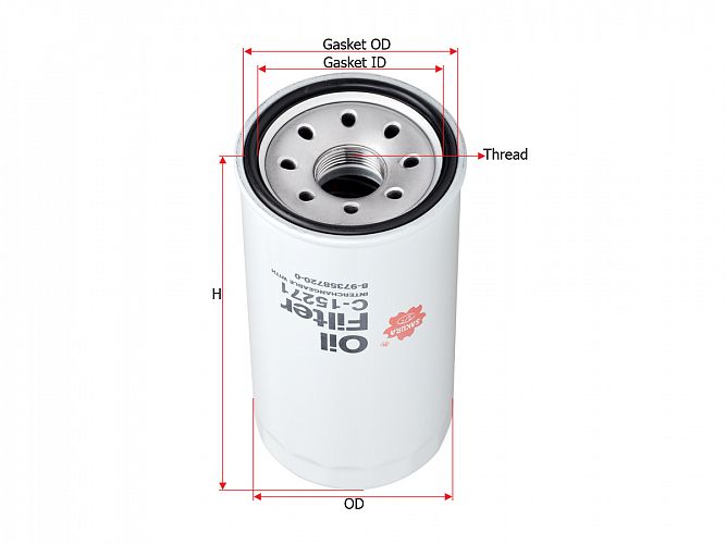 OIL FILTER