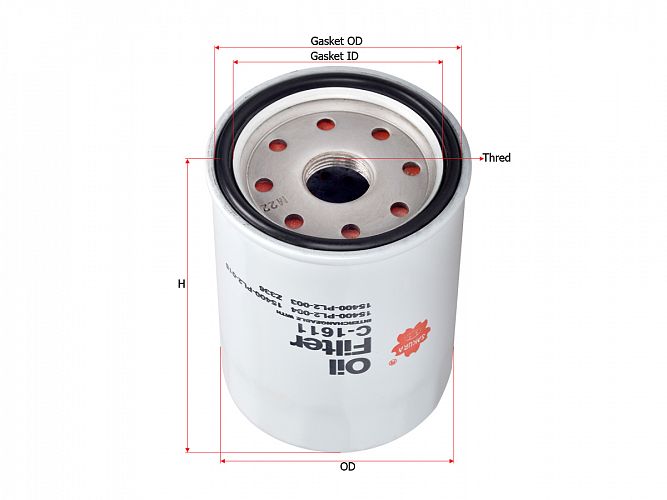 OIL FILTER