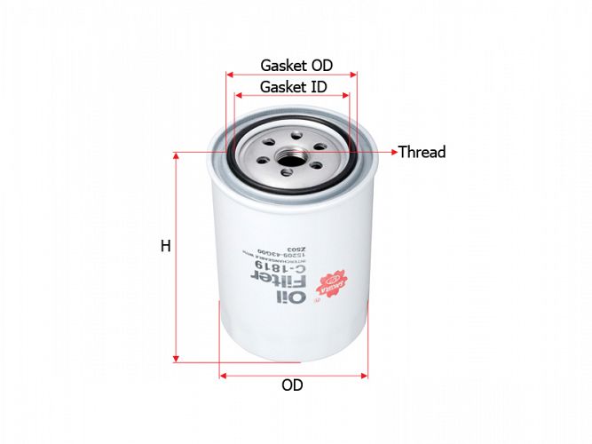 OIL FILTER