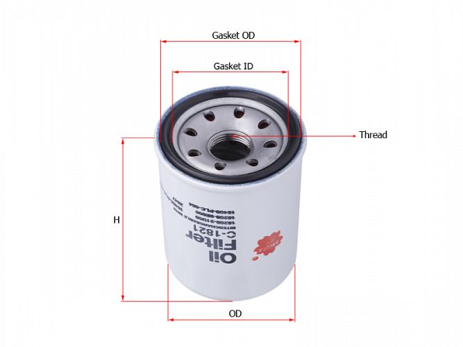 OIL FILTER