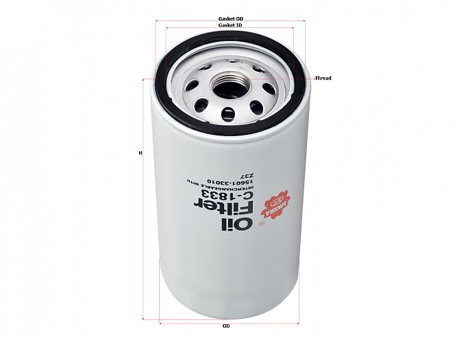 OIL FILTER