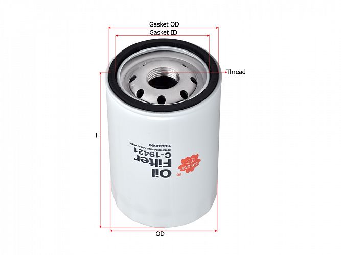 OIL FILTER